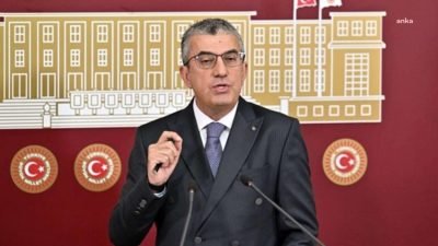 CHP, kamuoyunda "Vergi paketi kanunu" olarak tanımlanan yasanın iptali ve