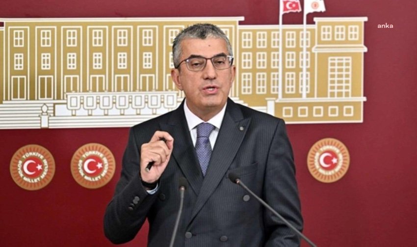 CHP, kamuoyunda "Vergi paketi kanunu" olarak tanımlanan yasanın iptali ve
