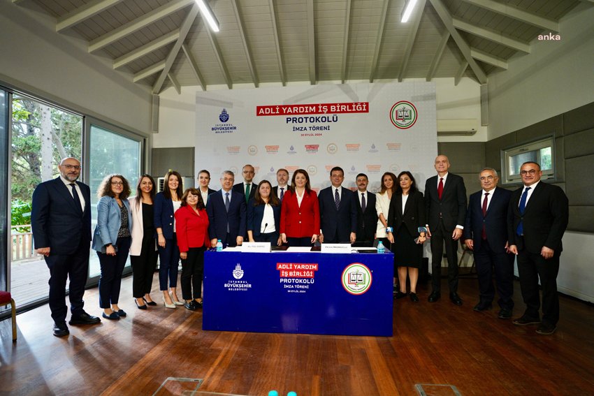 ibb-ve-istanbul-barosu-arasinda-adli-yardim-isbirligi-protokolu-imzalandi-imamoglu-adalet-esitlik-ve-insan-onuru-ilkelerini-korumaya-devam-edecegiz