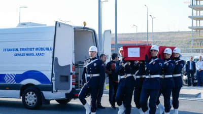 İsrail'in Batı Şeria'da düzenlediği saldırıda ölen Türk-Amerikan vatandaşı​​​​​​​ aktivist Ayşenur