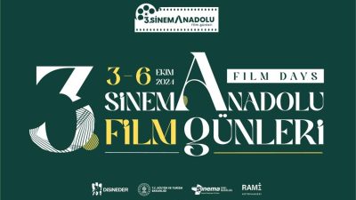 Diyarbakır Kültür Sanat ve Sinema Derneği ( Disineder) olarak T.C.