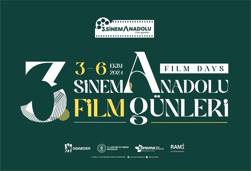 Diyarbakır Kültür Sanat ve Sinema Derneği ( Disineder) olarak T.C.