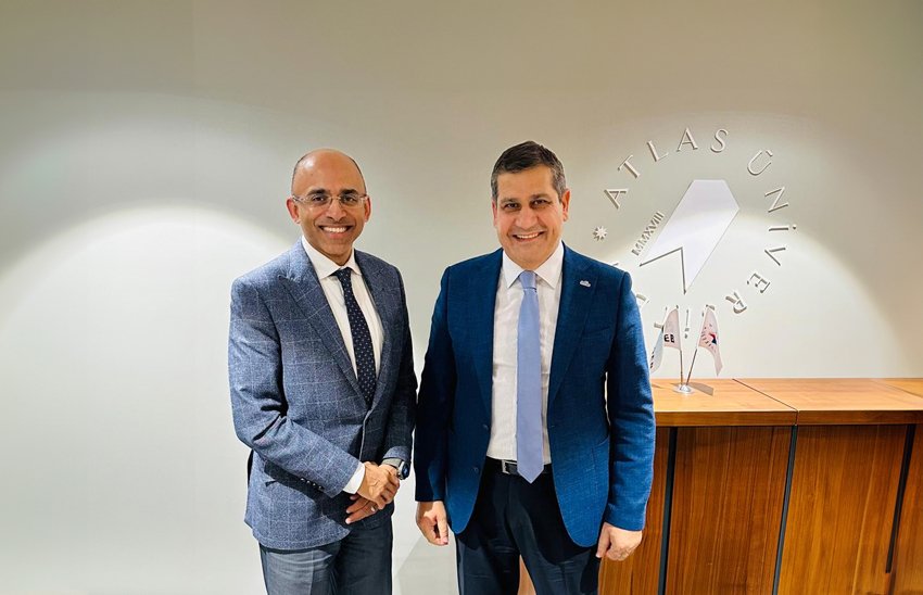 ABD’deki Houston Teksas Üniversitesi Öğretim Üyesi, Amerikan Kalp Vakfı Yapay