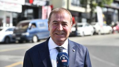 Ankara Büyükşehir Belediyesi “Anafartalar Caddesi Sokak Sağlıklaştırma ve Kentsel Tasarım”