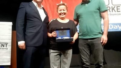 Cumhuriyet Halk Partisi (CHP) Başakşehir İlçe Başkanı Beyzade Kayabaşı, Onurkent