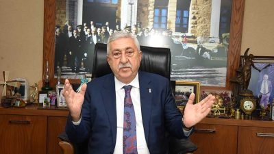 Okulların açılmasıyla birlikte okul çevrelerinin güvenliğine dikkat edilmesi gerektiğini belirten