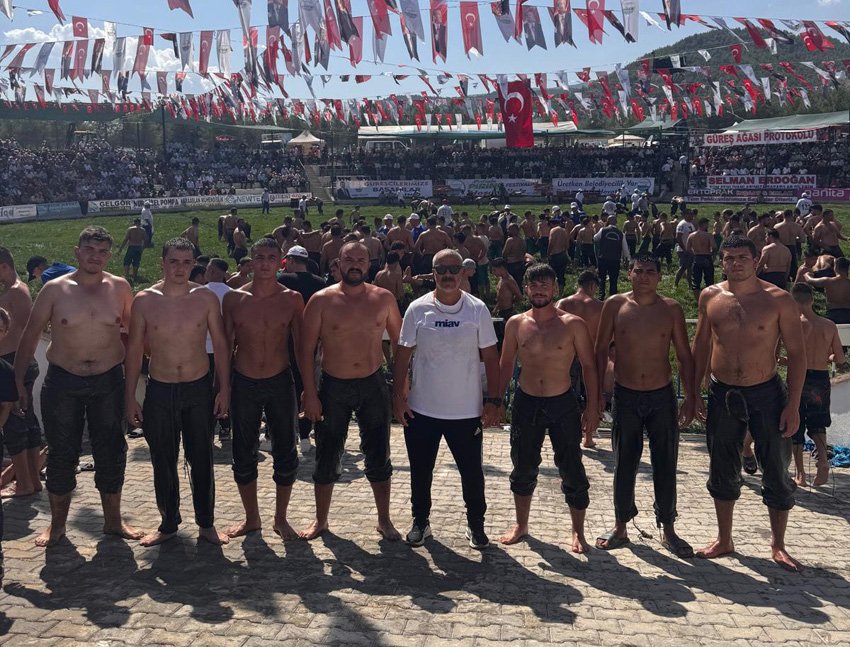 kahramankazan-belediyespordan-onemli-basari