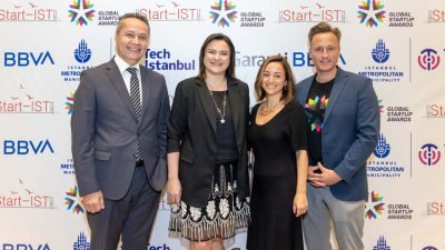 İlk kez Türkiye’de gerçekleşecek dünyanın en büyük bağımsız startup ekosistemi
