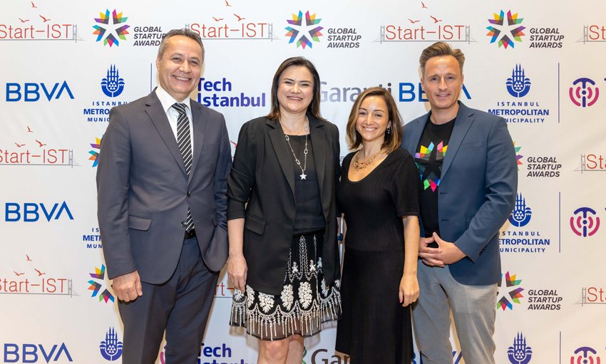 İlk kez Türkiye’de gerçekleşecek dünyanın en büyük bağımsız startup ekosistemi