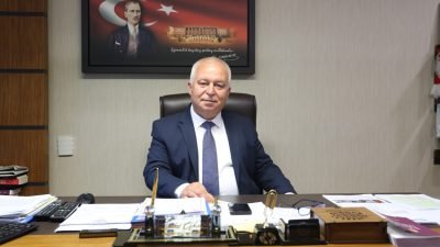 CHP Kırklareli Milletvekili Fahri Özkan, okullarda yaşanan temizlik ve hizmetli