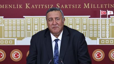 CHP Niğde Milletvekili Ömer Fethi Gürer, Emeklilikte Yaşa Takılanlar (EYT) ile ilgili