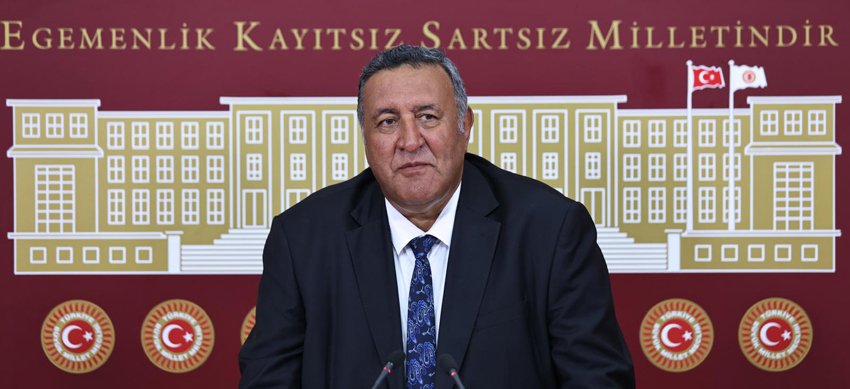 CHP Niğde Milletvekili Ömer Fethi Gürer, Emeklilikte Yaşa Takılanlar (EYT) ile ilgili