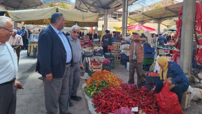 CHP Niğde Milletvekili Ömer Fethi Gürer, açlık sınırı altında geliri