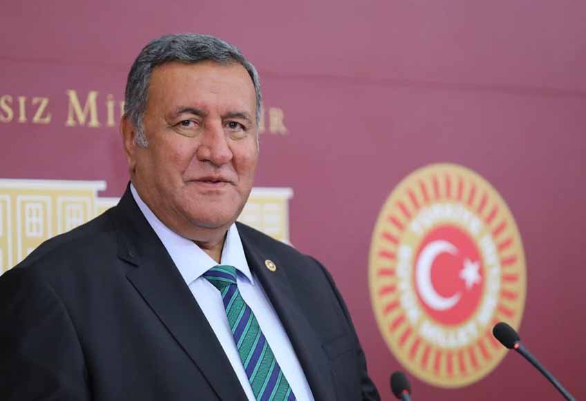 CHP Niğde Milletvekili Ömer Fethi Gürer, 2024 yılı itibarıyla bankaların