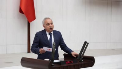 TBMM Plan ve Bütçe Komisyonu Üyesi, CHP Manisa Milletvekili Ahmet