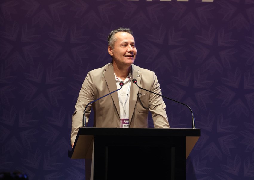 İstanbul Büyükşehir Belediyesi’nin (İBB) desteğiyle  ilk kez Türkiye’de organize edilen