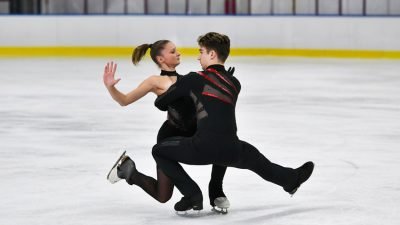 Ankara’nın simge spor merkezlerinden BelPa Buz Pateni Tesisi, Ankara Büyükşehir