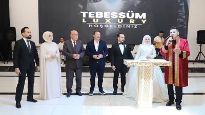 Ankara Esnaf ve Sanatkarlar Odaları Birliği (ANKESOB) Başkanı Hüseyin Ar,