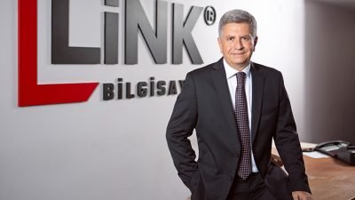 Türkiye’nin yazılım ve teknoloji çözümleri alanındaki öncü şirketlerinden Link Bilgisayar,