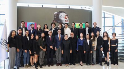 Etimesgut Belediye Başkanı Erdal Beşlikçioğlu, 11 Ekim'de başlayacak olan "Uluslararası