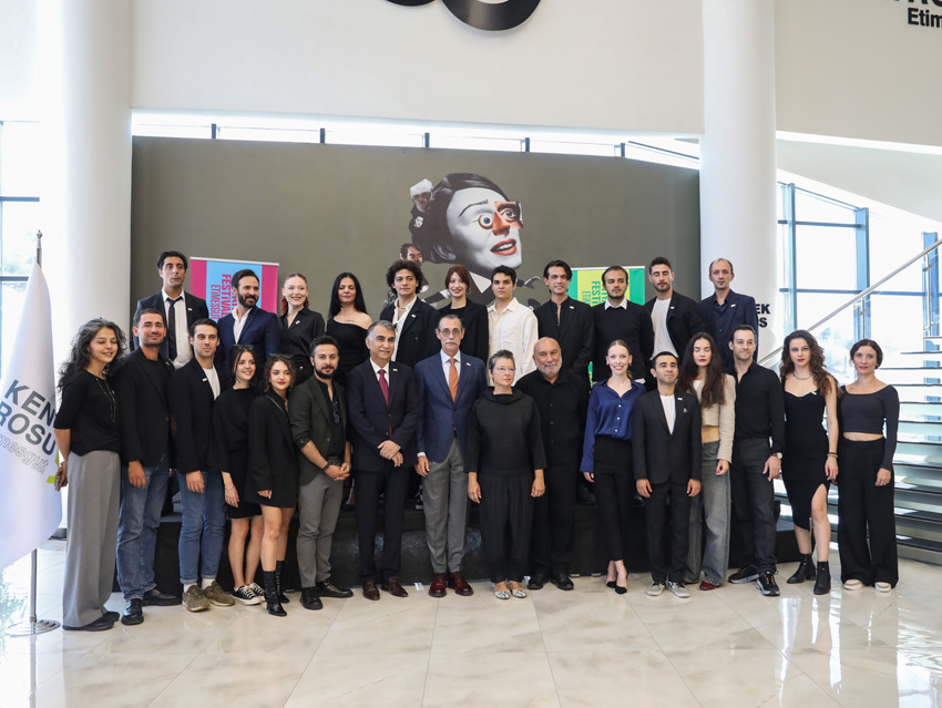 Etimesgut Belediye Başkanı Erdal Beşlikçioğlu, 11 Ekim'de başlayacak olan "Uluslararası