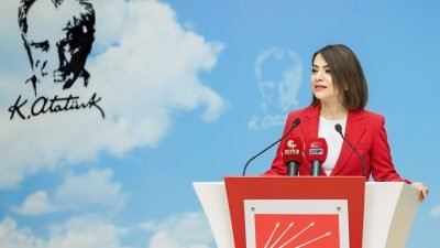 Çalışma ve Sosyal Güvenlik Bakanı Vedat Işıkhan’ın “Okullara temizlikçi ataması