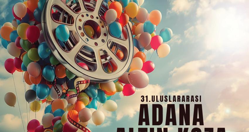 31. Uluslararası Adana Altın Koza Film Festivali’nin Yazlık Sinemalar gösterim