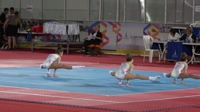 İzmir Büyükşehir Belediyesi tarafından 9 Eylül İzmir’in kurtuluşu etkinlikleri kapsamında