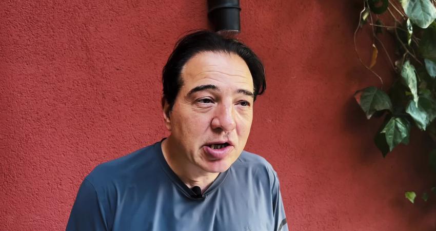 Ahmet Say’ın adı Çankaya’da ‘Müzik ve Edebiyat Ödülleri’ ile yaşatılacak Çankaya Belediyesi, sanatçı, yazar ve müzikolog Ahmet Say adına, "Ahmet