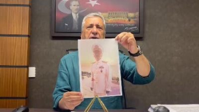 CHP Gaziantep Milletvekili Hasan Öztürkmen, İspanya'da kara para aklama suçundan