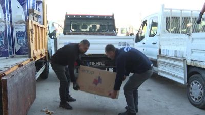 Ankara Büyükşehir Belediyesi, öğrencilerin daha sağlıklı ortamlarda eğitim almasını sağlamak