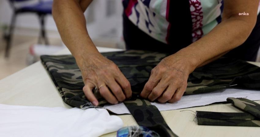 Ataşehir Belediyesi’nin sunduğu imkanlarla hayatlarını değiştirme fırsatı bulan vatandaşların hikayesini