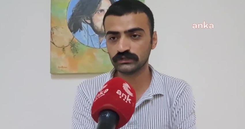 Artvin'in Hopa ilçesinde ağaç kesimine engel olmak isterken açılan ateş
