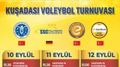 Aydın Büyükşehir Belediyesi, Vakıfbank, Eczacıbaşı gibi takımlarında yer aldığı Uluslararası
