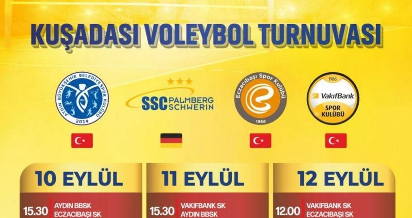 Aydın Büyükşehir Belediyesi, Vakıfbank, Eczacıbaşı gibi takımlarında yer aldığı Uluslararası