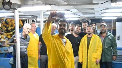 Eylül ayı ile itibariyle denizlerde av yasağı bitti, balık sezonu