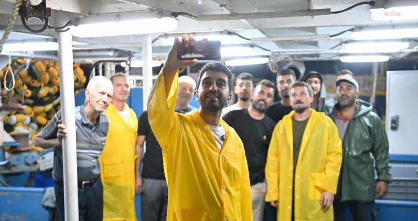 Eylül ayı ile itibariyle denizlerde av yasağı bitti, balık sezonu