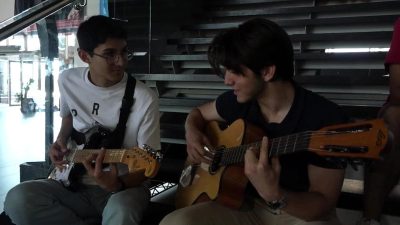 Balıkesir Büyükşehir Belediyesi Orkestra Şube Müdürlüğü’ne bağlı MOD10 Gençlik Orkestrası