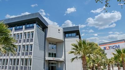 Batıçim Batı Anadolu Çimento Sanayii, yeşil ürün üretimi ve kadın