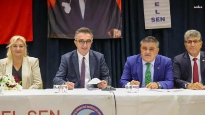 Bayrampaşa Belediyesi ile Tüm Yerel-Sen arasında yapılan görüşmeler, memura sosyal