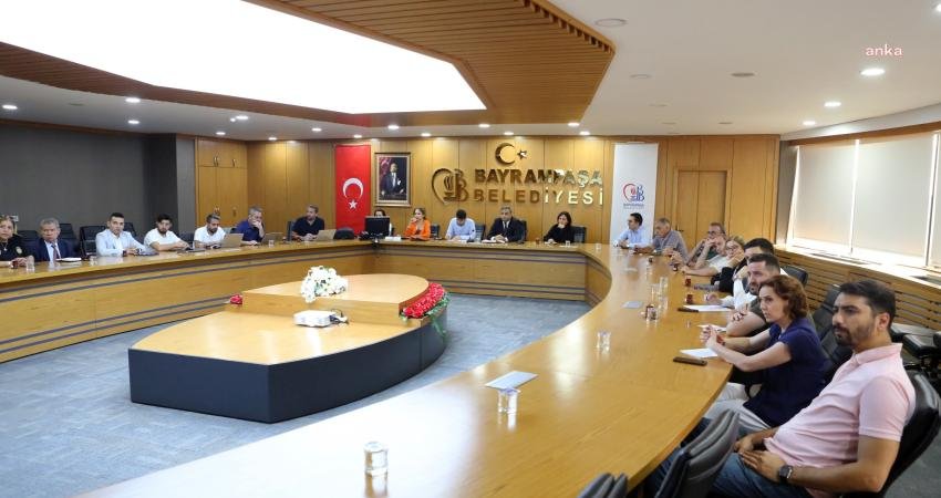 Bayrampaşa Belediyesi, vatandaşlara sunduğu hizmet kalitesini artırmak için dijital dönüşüm