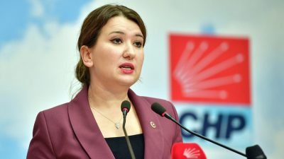 HÜDA-PAR Genel Başkanı Zekeriya Yapıcıoğlu, Anayasanın 4. maddesinin kaldırılması gerektiği