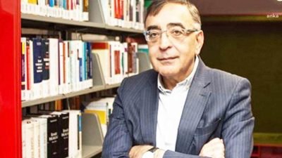 Ekonomist Prof. Dr. Hayri Kozanoğlu, Bankacılık Düzenleme ve Denetleme Kurulu'nun (BDDK),