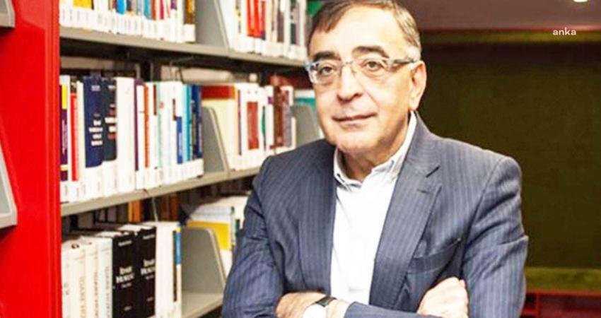 Ekonomist Prof. Dr. Hayri Kozanoğlu, Bankacılık Düzenleme ve Denetleme Kurulu'nun (BDDK),