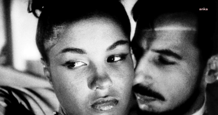Sovyet film yönetmeni Mikhail Kalatozov’un 1964 yapımı eseri “Ben Küba”