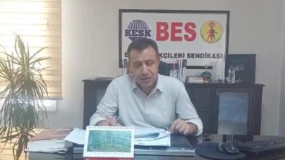 Büro Emekçileri Sendikası Araştırma Merkezi (BES-AR) eylül ayı verilerine göre,
