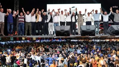 Geleneksel Beykoz Çayır Festivali, Kars, Ardahan, Iğdır Derneği ve Ardahanlılar