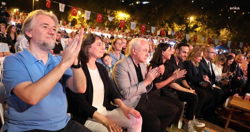 Beykoz Belediyesi’nin her yıl düzenlediği ‘Beykoz Çayır Festivali’, 31 Ağustos–8