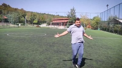 Beykoz Belediyesi Beykoz Erişilebilir Yaşam Merkezi (BEYMER) özel öğrencileri, Alibahadır