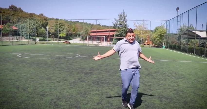 Beykoz Belediyesi Beykoz Erişilebilir Yaşam Merkezi (BEYMER) özel öğrencileri, Alibahadır